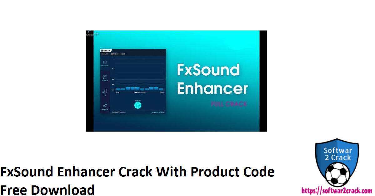 does fx sound enhancer work for mac