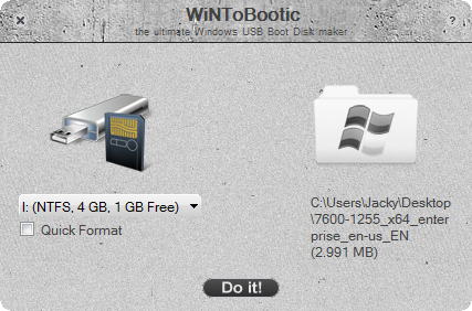 best apps for making mac os x bootable cds